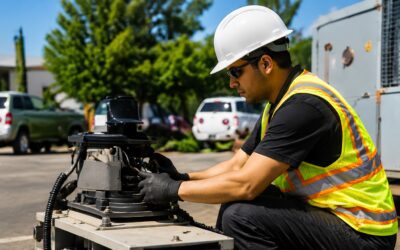 A Facility Maintenance Checklist for Every Season
