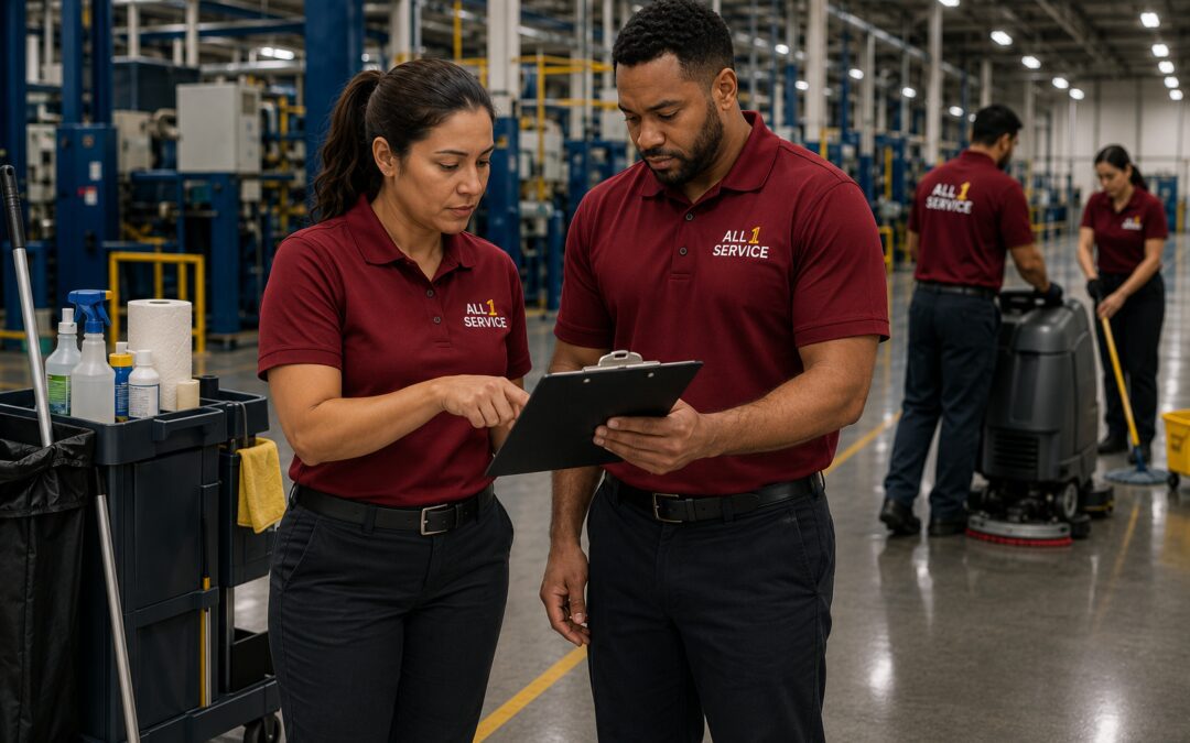 What Is an OSHA Inspection?
