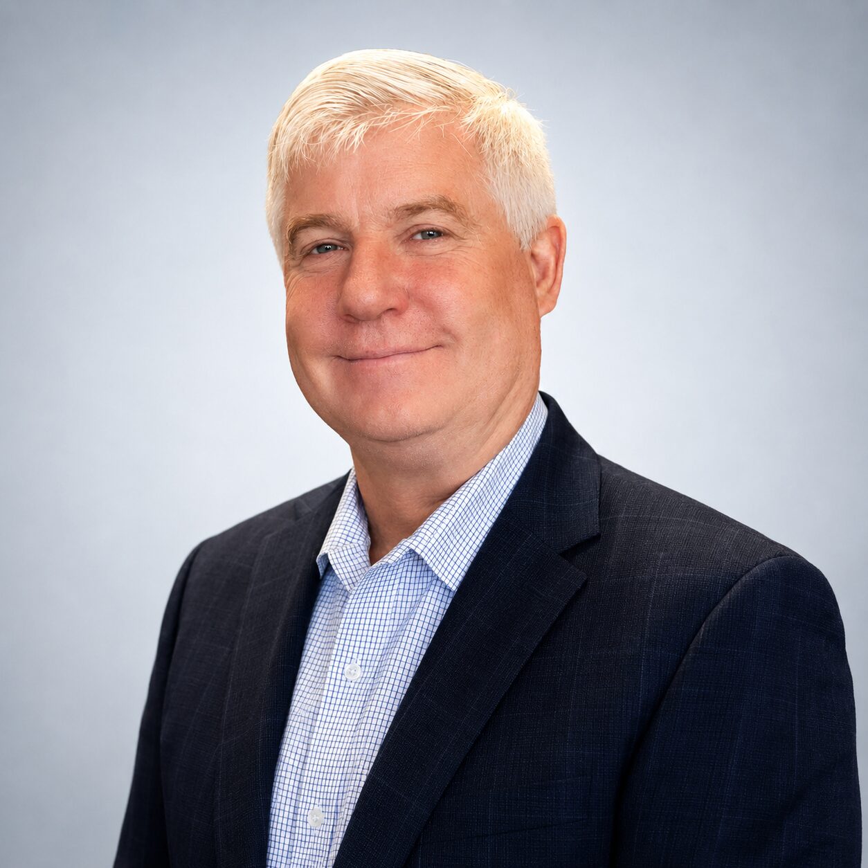 Christopher O'Reilly