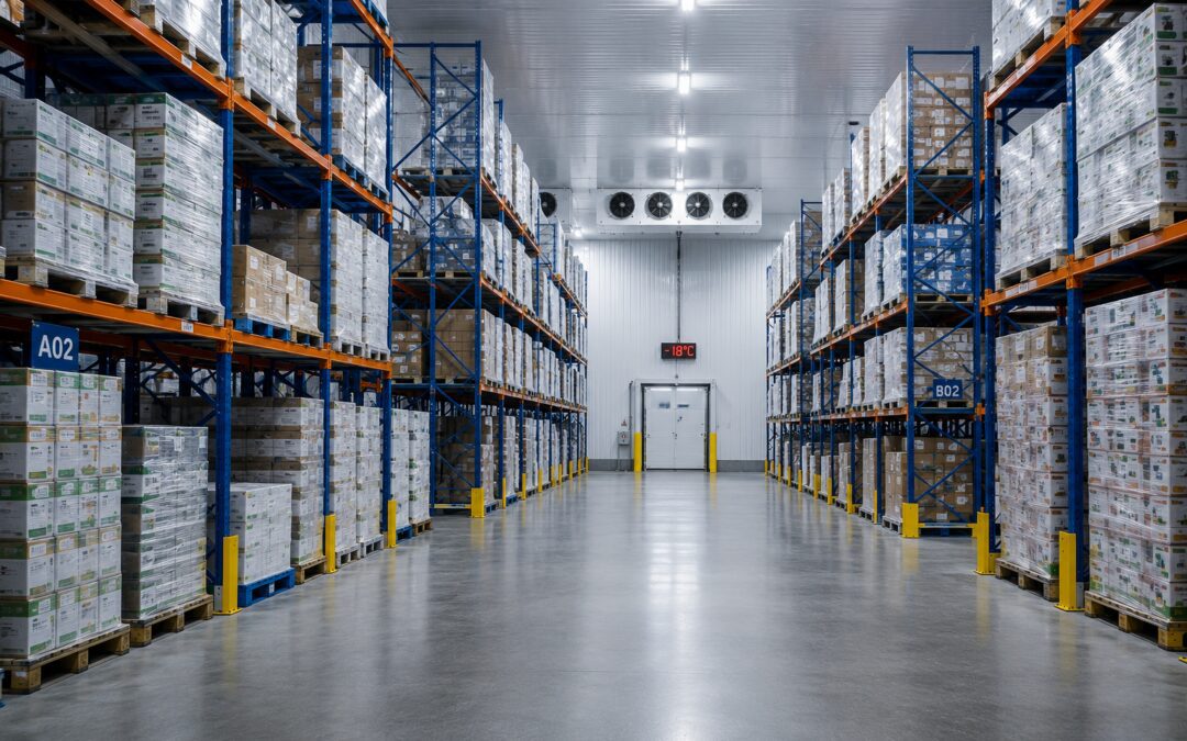 Common Reasons Warehouses Fail OSHA and Customer Inspections