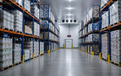 Common Reasons Warehouses Fail OSHA and Customer Inspections