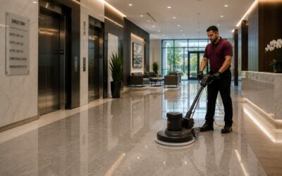 The Benefits of Hiring an Integrated Facility Maintenance Company